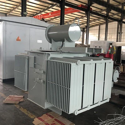 Transformator 2000 KVA