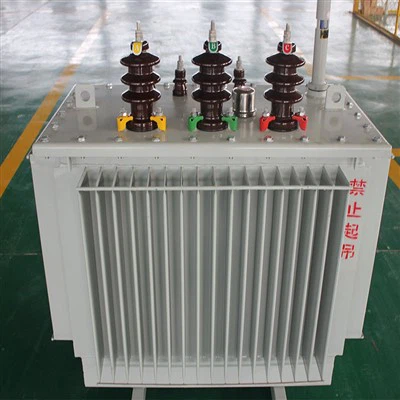 Transformator trifazat de 50 KVA