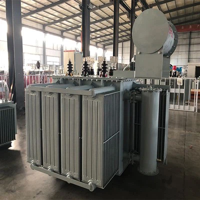Transformator 800 KVA