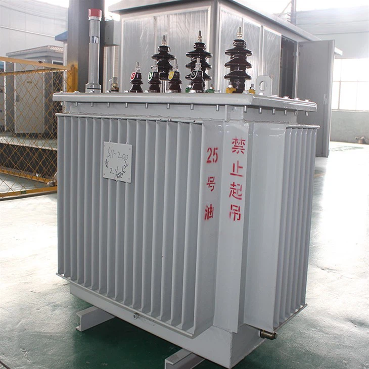 Transformator coborâtor de 250 KVA