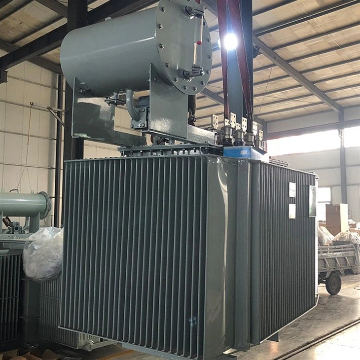 2500KVA Transformer