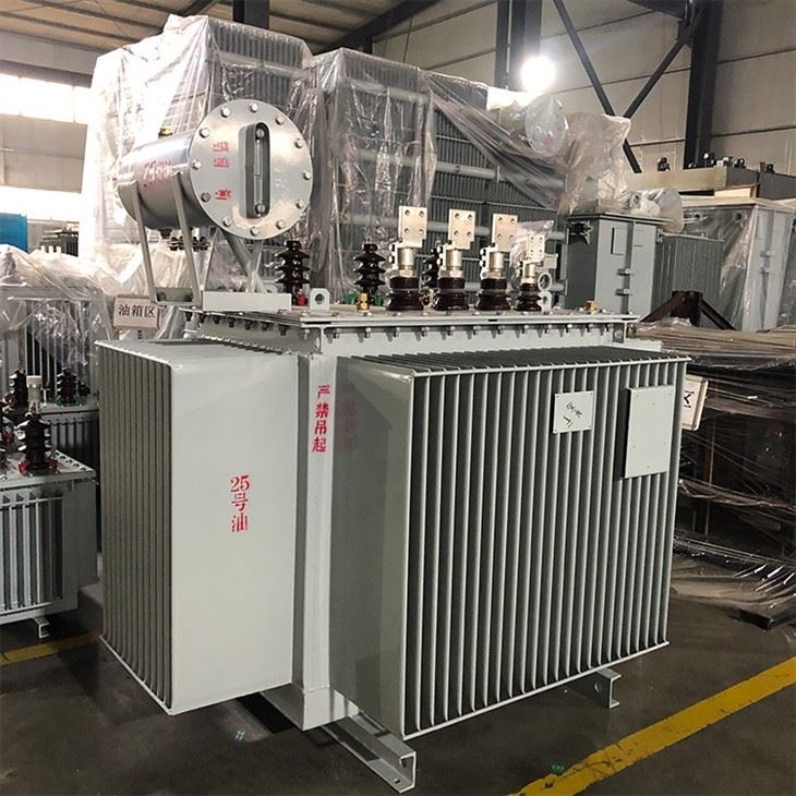 4000KVA Transformer