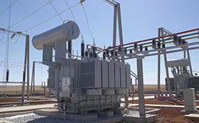Ce face un transformator electric