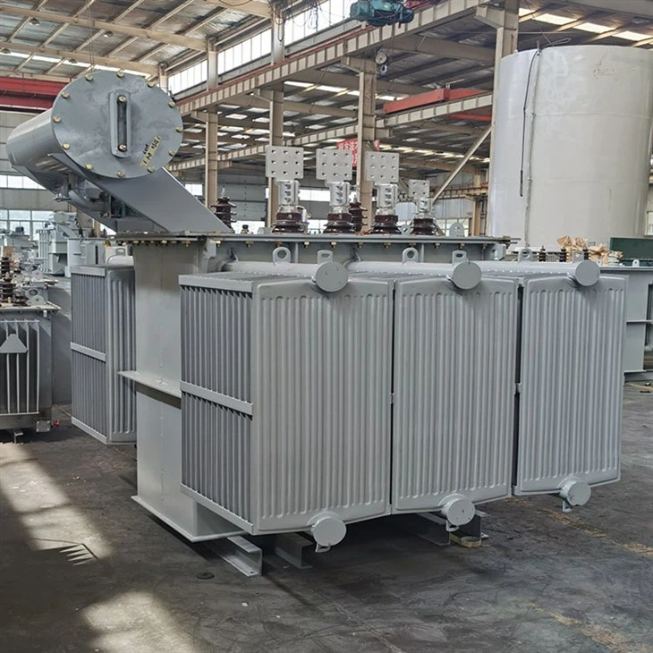 Transformator de putere 2000 KVA