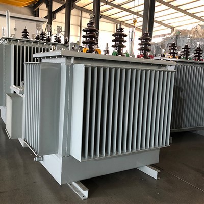 Transformator electric de 400 KVA