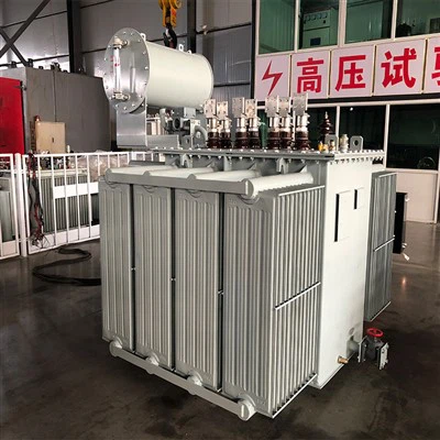 Transformator ulei 1600KVA