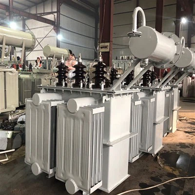 Transformator de putere 300KVA
